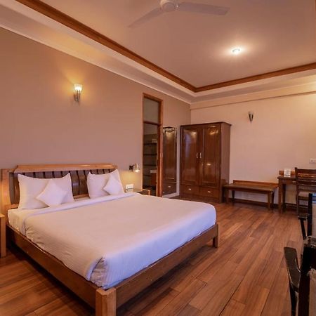 Nature View Resort !! A Four Star Lavish & Luxury Resort Chail Exterior foto